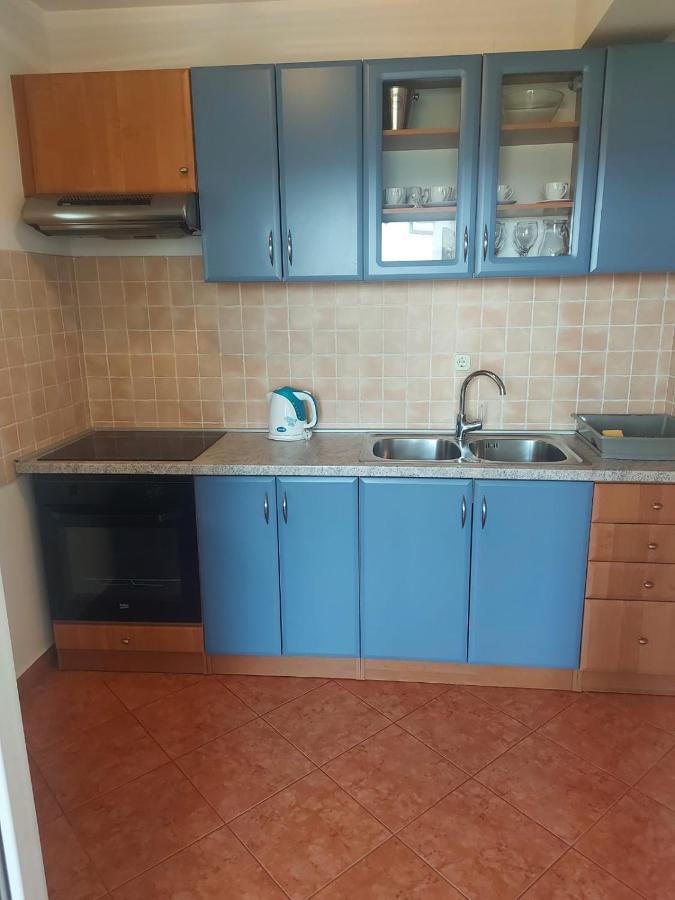 Apartmani Ciklic Dobropoljana Exterior foto