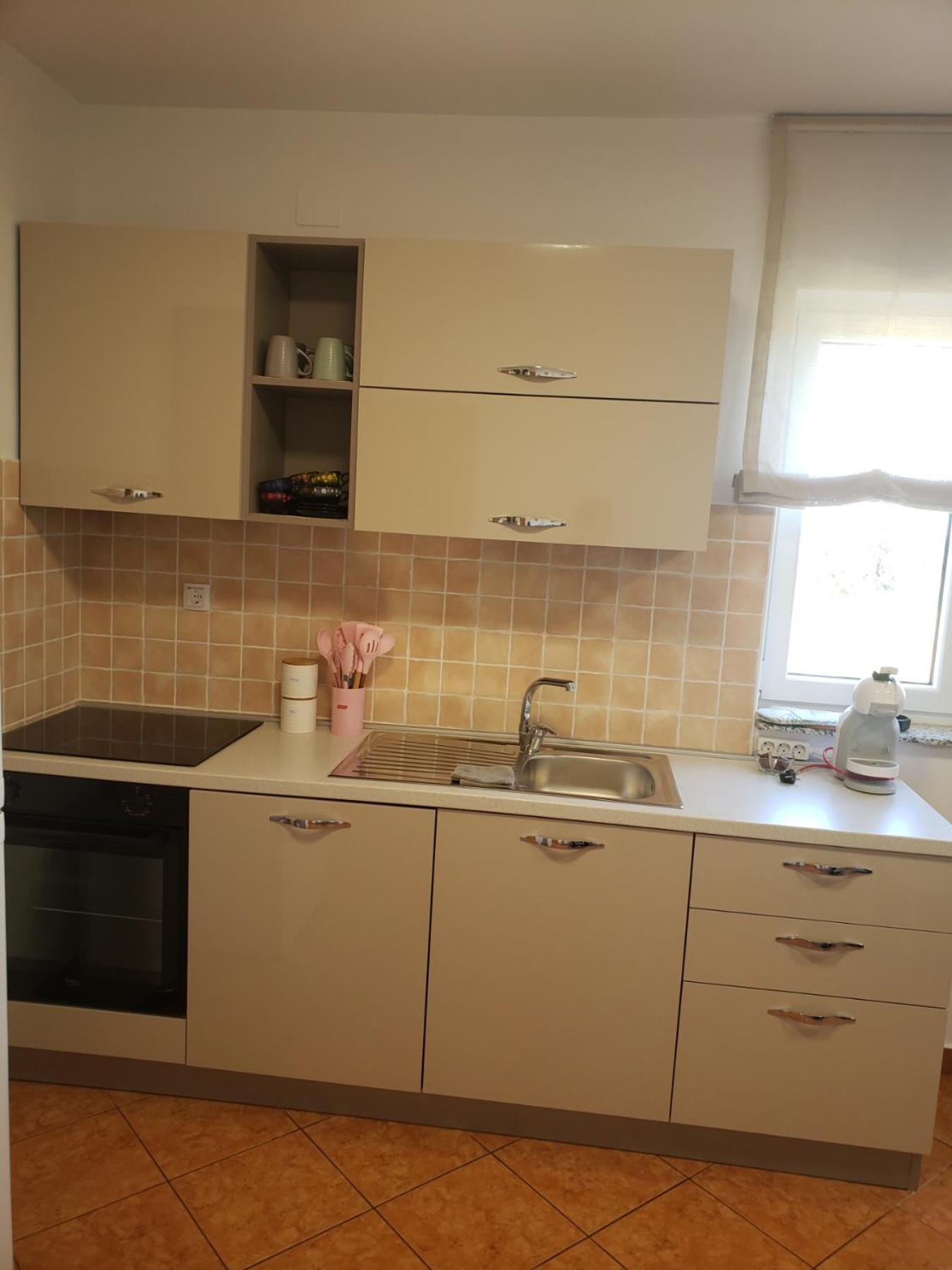 Apartmani Ciklic Dobropoljana Exterior foto