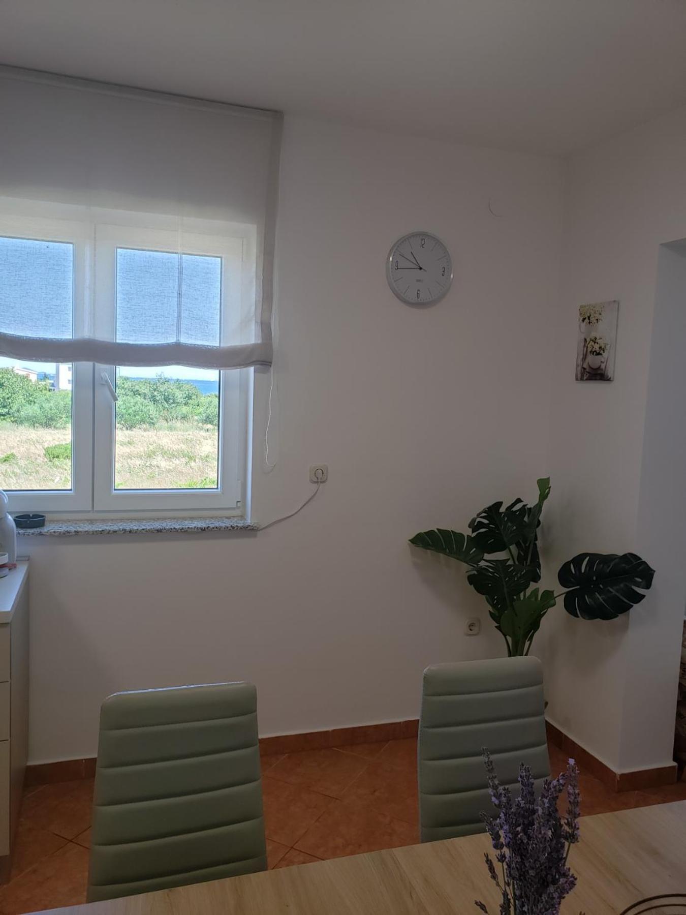 Apartmani Ciklic Dobropoljana Exterior foto