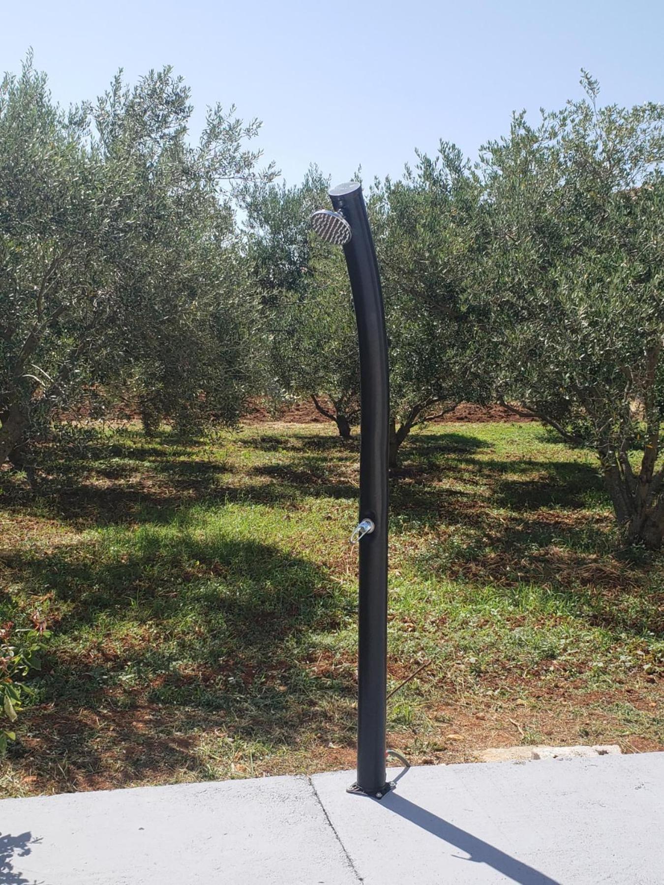 Apartmani Ciklic Dobropoljana Exterior foto